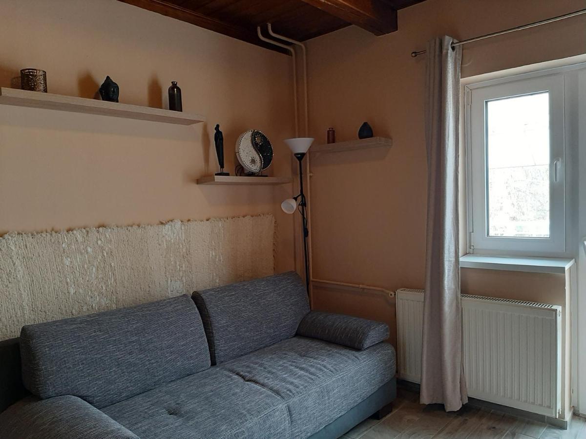 Egniss Apartman 2 Bogács Exterior foto